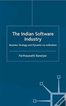 Capa do artigo The Indian Software Industry