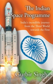 Capa do artigo The Indian Space Programme
