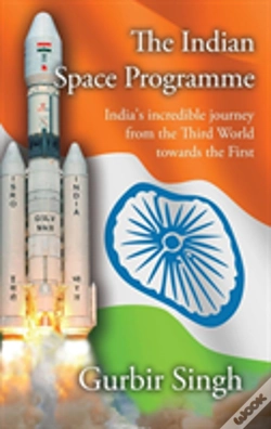 Capa do artigo The Indian Space Programme
