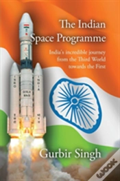 Capa do artigo The Indian Space Programme