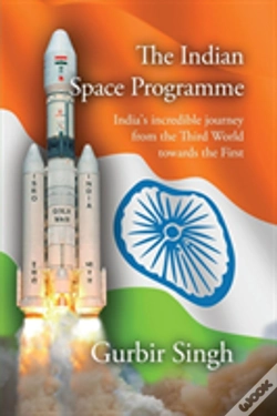 Capa do artigo The Indian Space Programme