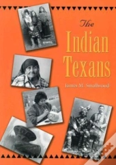 The Indian Texans