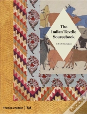 The Indian Textile Sourcebook