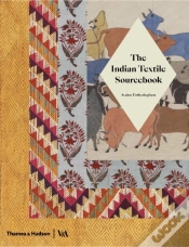 Capa do artigo The Indian Textile Sourcebook