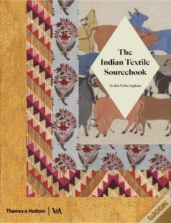 Capa do artigo The Indian Textile Sourcebook