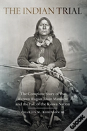 Capa do artigo The Indian Trial