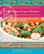 The Indian Vegan Kitchen - Preview