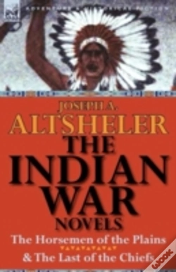 Capa do artigo The Indian War Novels