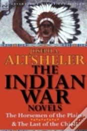 Capa do artigo The Indian War Novels