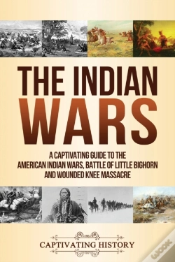 Capa do artigo The Indian Wars