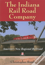 The Indiana Rail Road Company