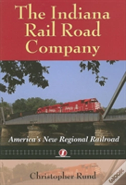 Capa do artigo The Indiana Rail Road Company