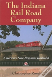 Capa do artigo The Indiana Rail Road Company