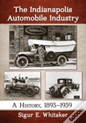 Capa do artigo The Indianapolis Automobile Industry