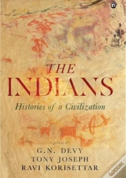 Capa do artigo The Indians