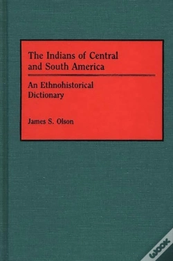 Capa do artigo The Indians Of Central And South America