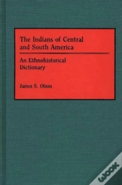Capa do artigo The Indians Of Central And South America