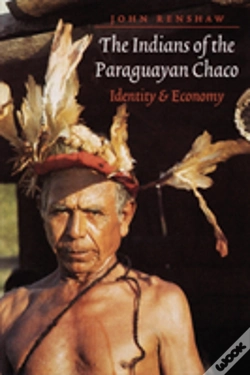 Capa do artigo The Indians Of The Paraguayan Chaco