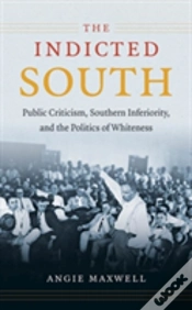 Capa do artigo The Indicted South