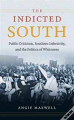 Capa do artigo The Indicted South