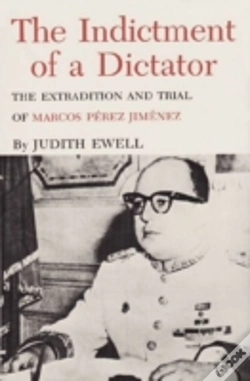 Capa do artigo The Indictment Of A Dictator