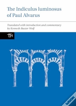 Capa do artigo The Indiculus Luminosus Of Paul Alvarus