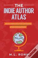 The Indie Author Atlas