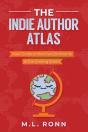 The Indie Author Atlas - Preview