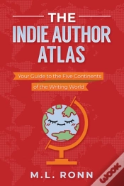 Capa do artigo The Indie Author Atlas