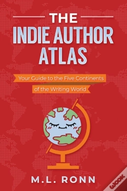 Capa do artigo The Indie Author Atlas