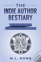 Capa do artigo The Indie Author Bestiary