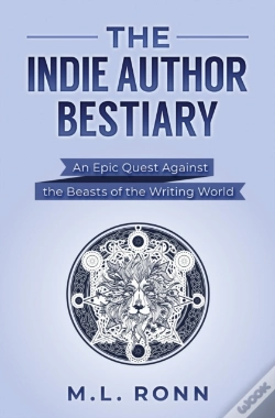 Capa do artigo The Indie Author Bestiary