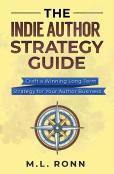 The Indie Author Strategy Guide