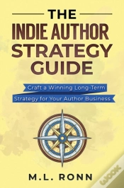Capa do artigo The Indie Author Strategy Guide