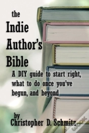 Capa do artigo The Indie Author