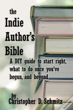 Capa do artigo The Indie Author'S Bible