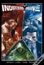 Capa do artigo The Indifference Engine