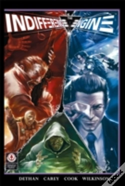 Capa do artigo The Indifference Engine