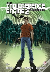 Capa do artigo The Indifference Engine