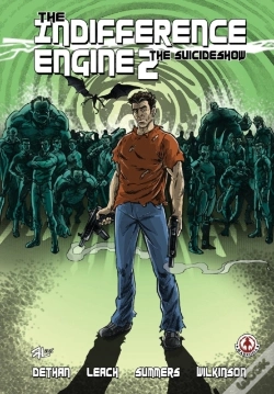 Capa do artigo The Indifference Engine