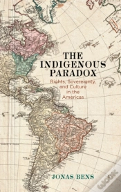 Capa do artigo The Indigenous Paradox