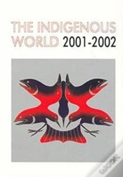 Capa do artigo The Indigenous World 2001/2002