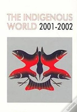 Capa do artigo The Indigenous World 2001/2002