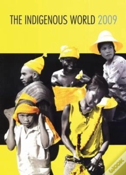 Capa do artigo The Indigenous World 2009