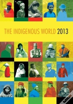 Capa do artigo The Indigenous World 2013