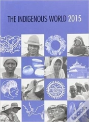 Capa do artigo The Indigenous World 2015