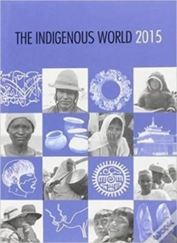Capa do artigo The Indigenous World 2015