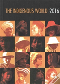 Capa do artigo The Indigenous World 2016