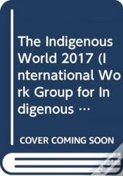 Capa do artigo The Indigenous World 2017