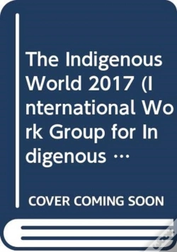 Capa do artigo The Indigenous World 2017